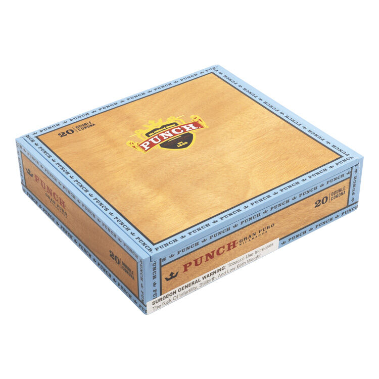 View product media PUGPN7 7.5 x 54, , jrcigars 3